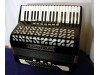 Delicia 37 key 96 bass MIDI accordion
